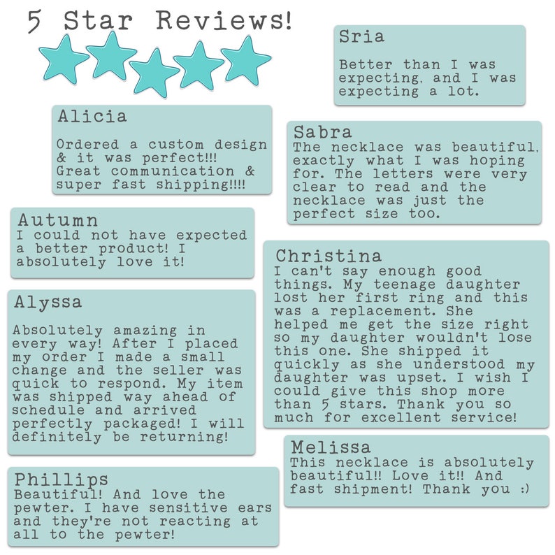 Personalized Anchor Necklace Love Anchors the Soul Etsy