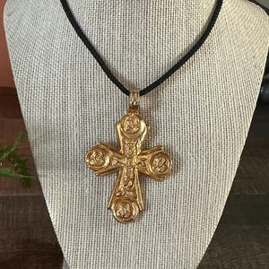 Alva Museum Replica Crosses - Etsy