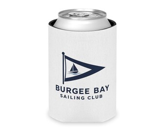 Burgee Bay Dosenkühler