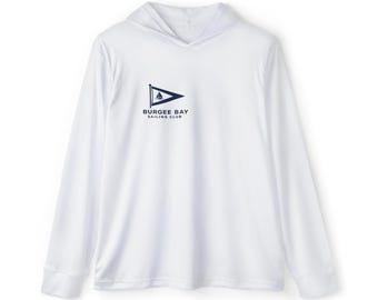 Premium Performance Sun-hoody | Lichtgewicht uv-bescherming