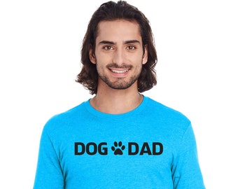 Dog Dad, Dog Dad Shirt, Dog Dad Gift, Fur Daddy, Fur Daddy Shirt, Fur Dads, Father's Day, Father's Day Shirt, Pet Fathers Day
