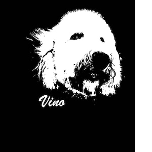 Custom Dog Decal, Custom Pet Decal, Custom Pet Sticker, Custom Car Decal, Custom Dog Sticker, Custom cat Decal, Dog Car Decal, Pet Gift