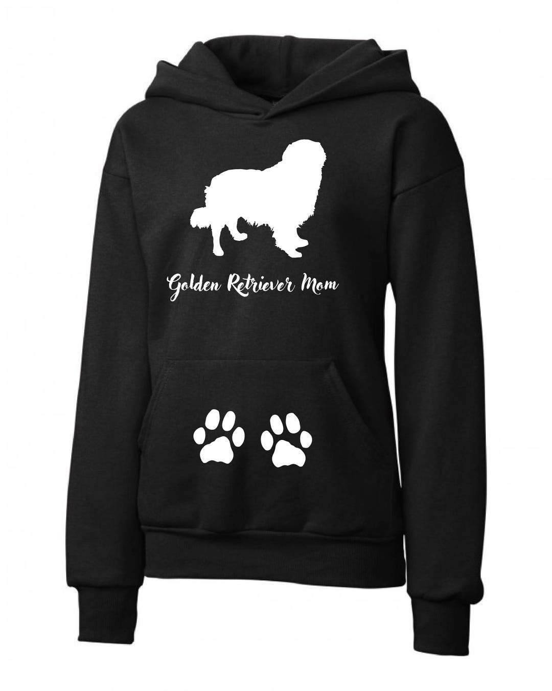 Golden Mom, Golden Retriever Mom, Golden Retriever Shirt, Dog Mom