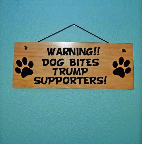 Democrat Gift, Democrat Sign, Democrat, Political Gifts, Liberal Gift, Trump Gifts, Political Dog, Funny Dog Gifts, Republican Gifts, Biden