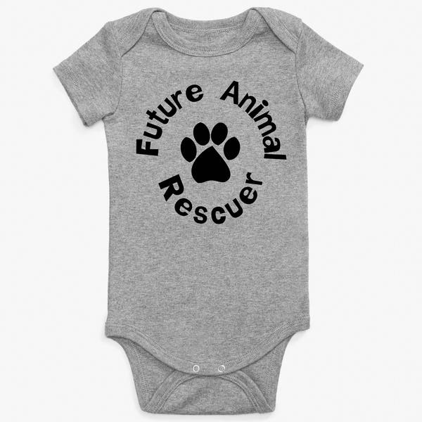 Animal Rescue Etsy