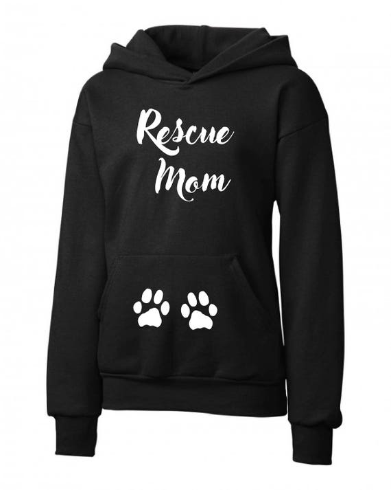 dog pound sweatshirt