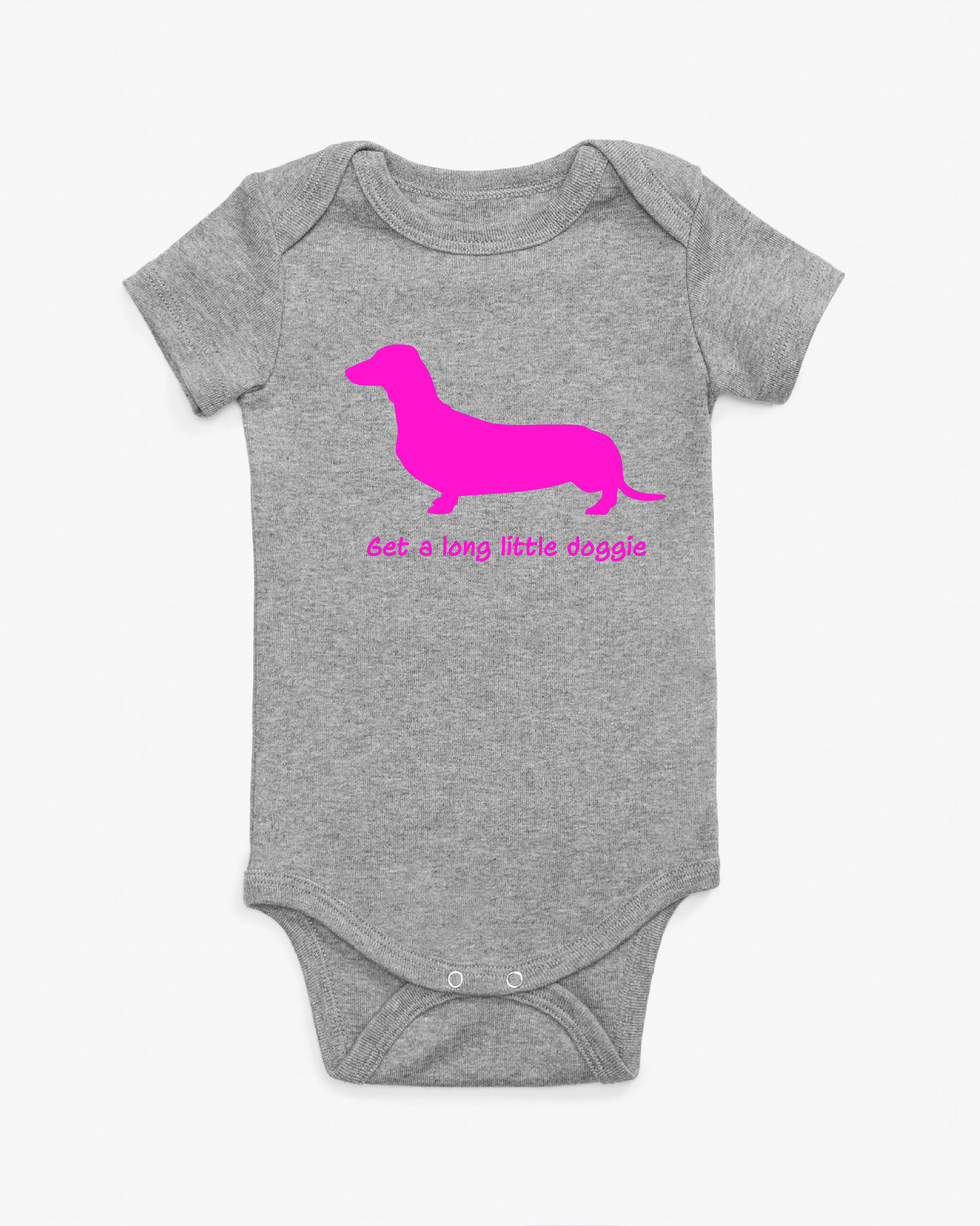 Baby Clothes Son Of A Gun Owner Baby Bodysuits Boy & Girl Newborn Clothes Cotton