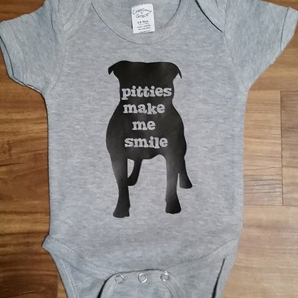Pit Bull Dog Clothes Etsy