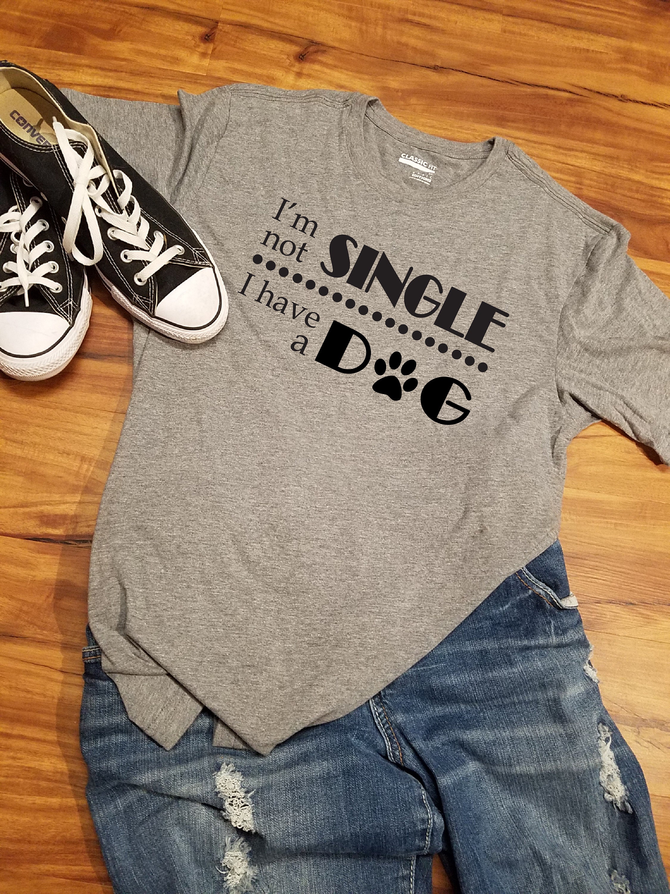 Why Being A Single Dog Mom Is Hilariously Chaotic - zt2wlhy