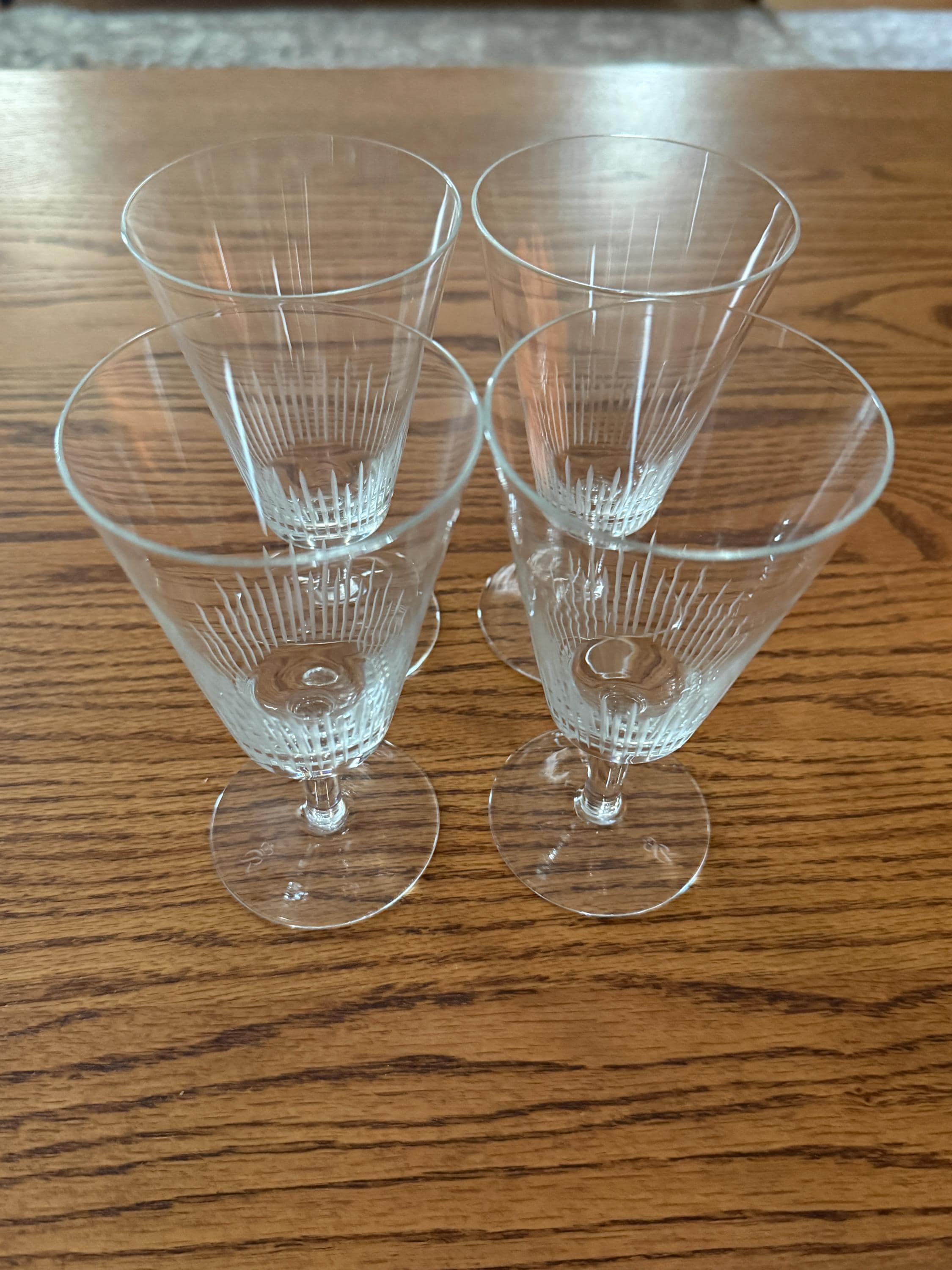 Rosenthal wine glass - Etsy 日本