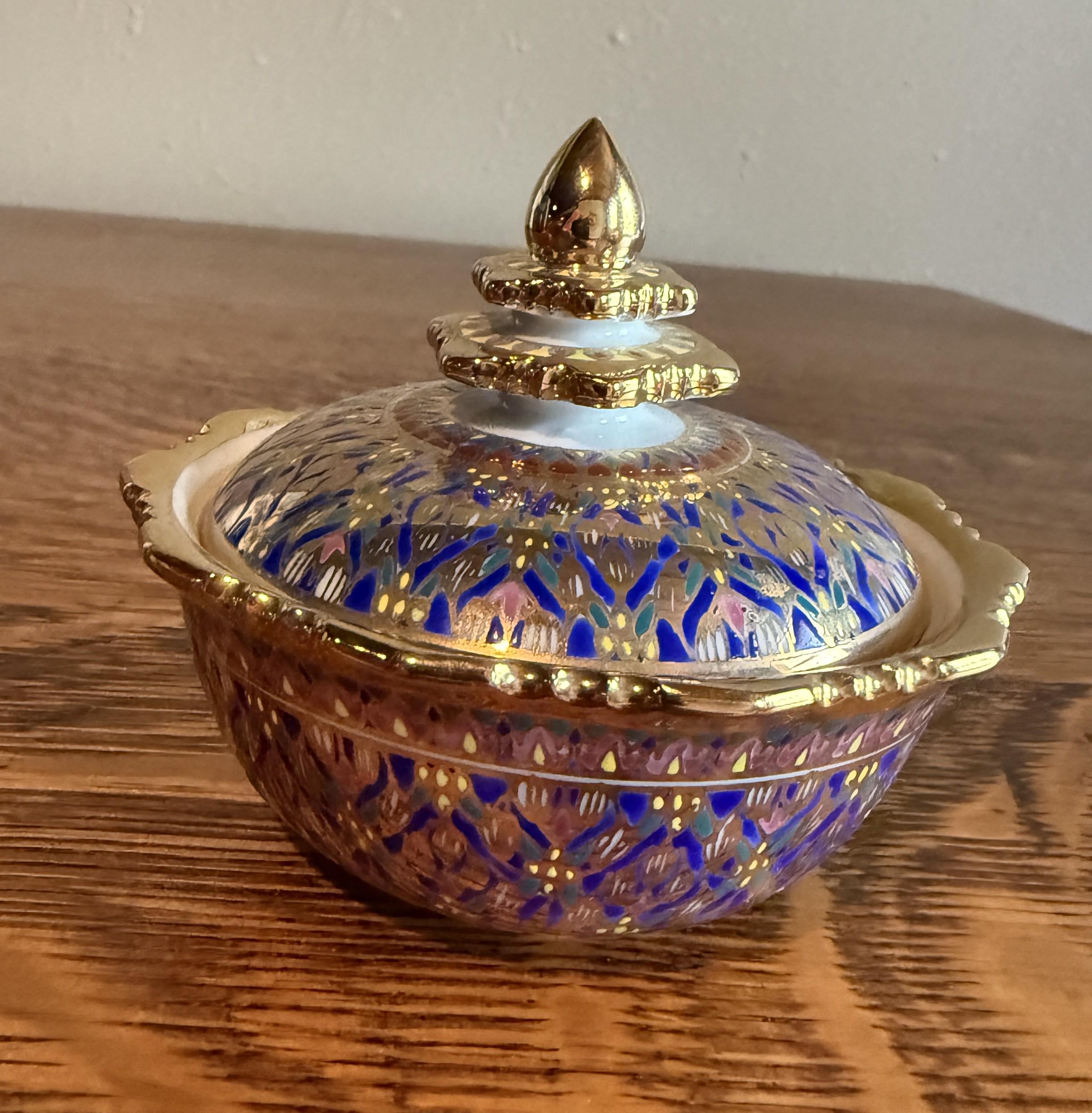 Thai Royal Porcelain - Etsy