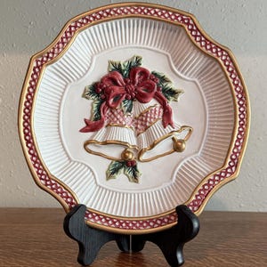 Fitz and floyd plate - Etsy 日本