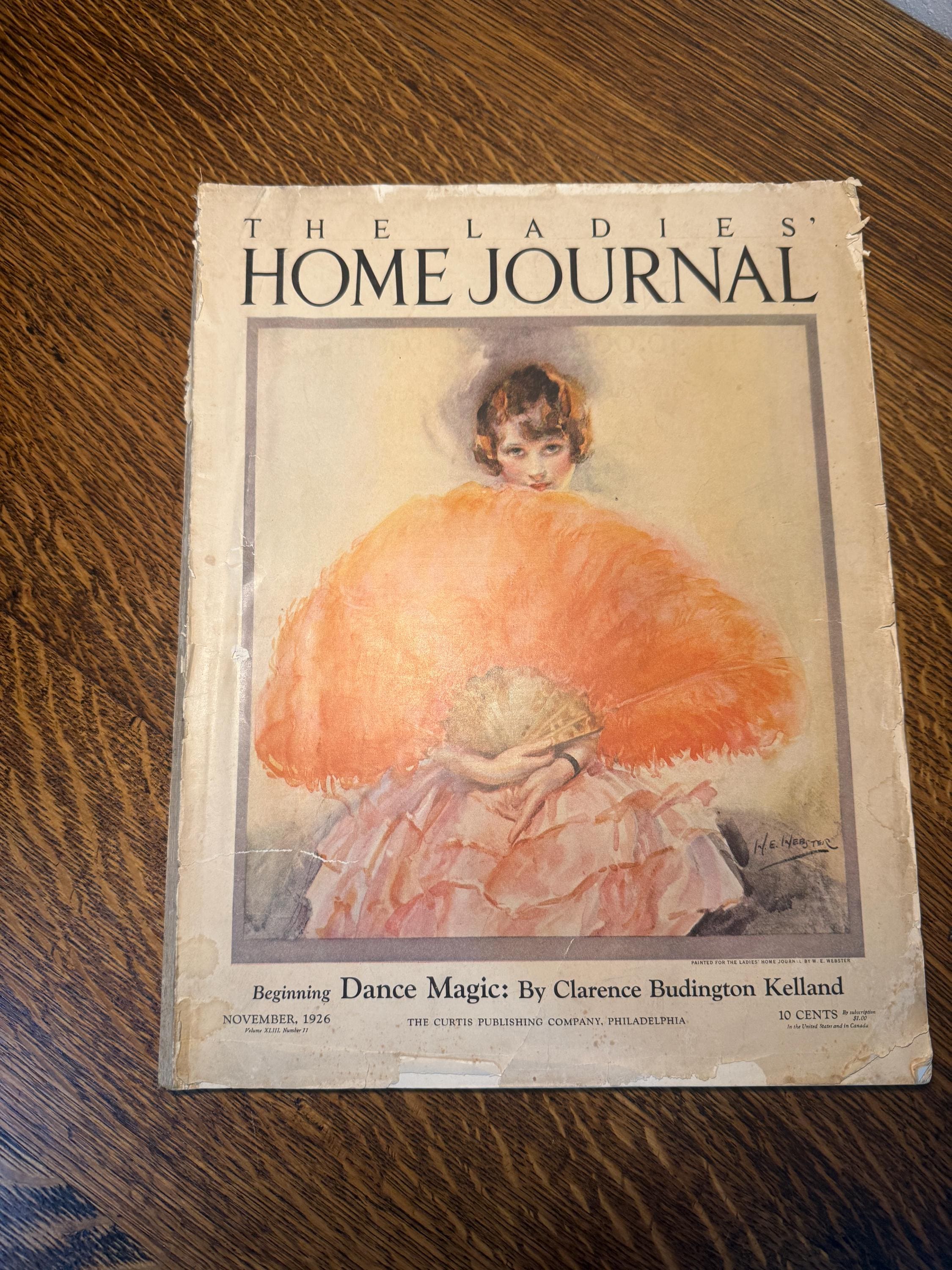Vintage Zines & Magazines - Etsy Finland