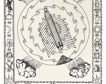 Katmandú - o Relatos de la Gran Guerra del Puercoespín - libro electrónico digital