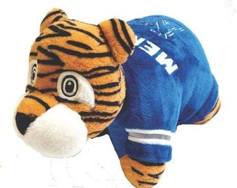 pillow pets tiger