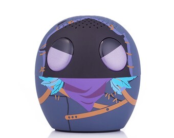 Fortnite ravage fanart