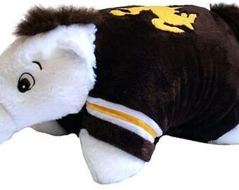 Cowboys Plushy Etsy