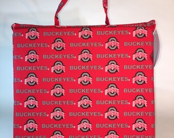 COCO Portable Stadium Seat,Basketball Football Game Boat Seat Cushion