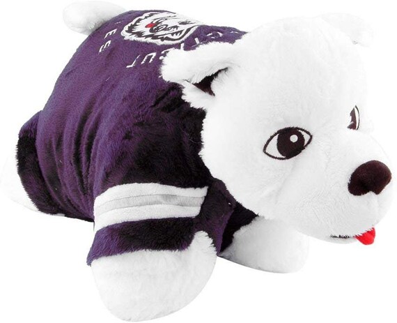 uconn stuffed animal