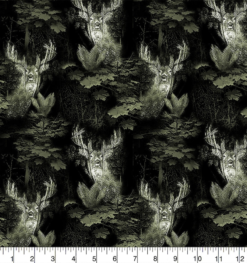 RealTree Camouflage Cotton Fabric Collection-Realtree Quilting Cotton Fabric-Sold By the Yard-100/% Cotton