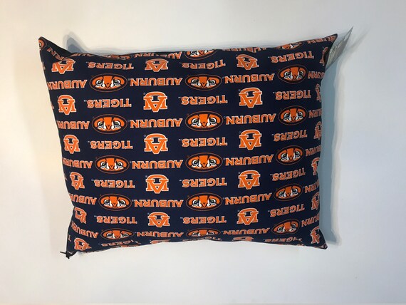 Auburn Medium Pet Bed Auburn Dog Pillow Bed Pets Will Love It Etsy