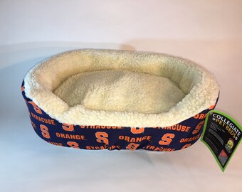 Syracuse Pet Bed-Syracuse Dog Bed with Removable Washable Cover-Pets will love it