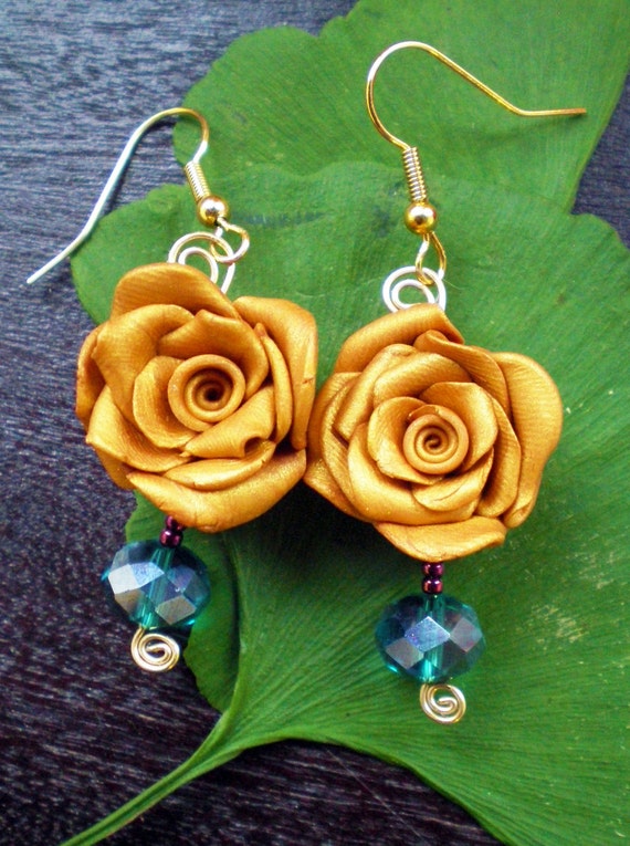 Items similar to Gold on Etsy