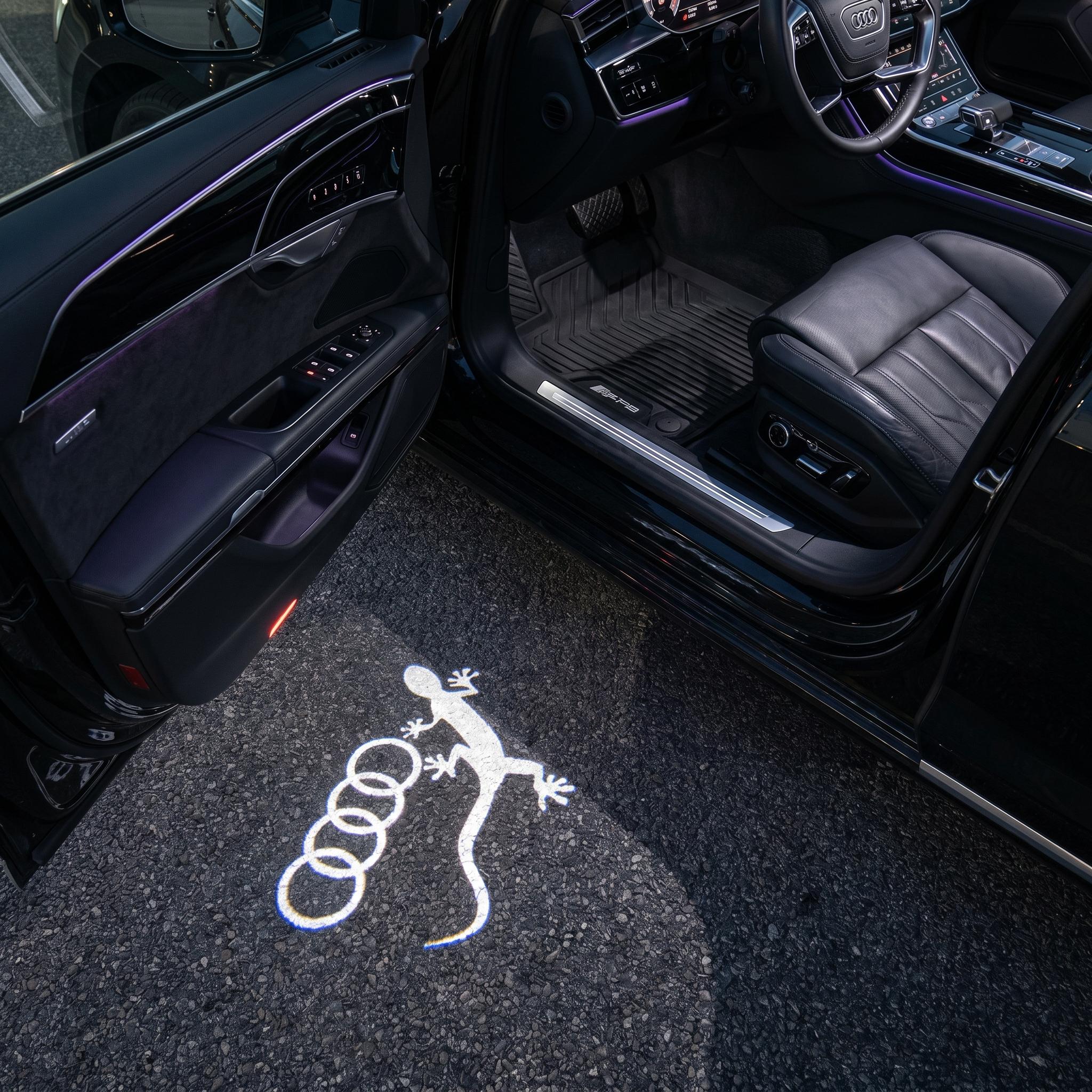 Audi gecko - Etsy 日本