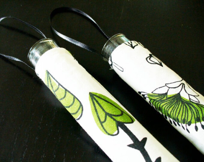 Glass Vases Test Tube Vases Wall Decor Wall Vase Etsy