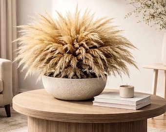 Handmade Fantasy Bush