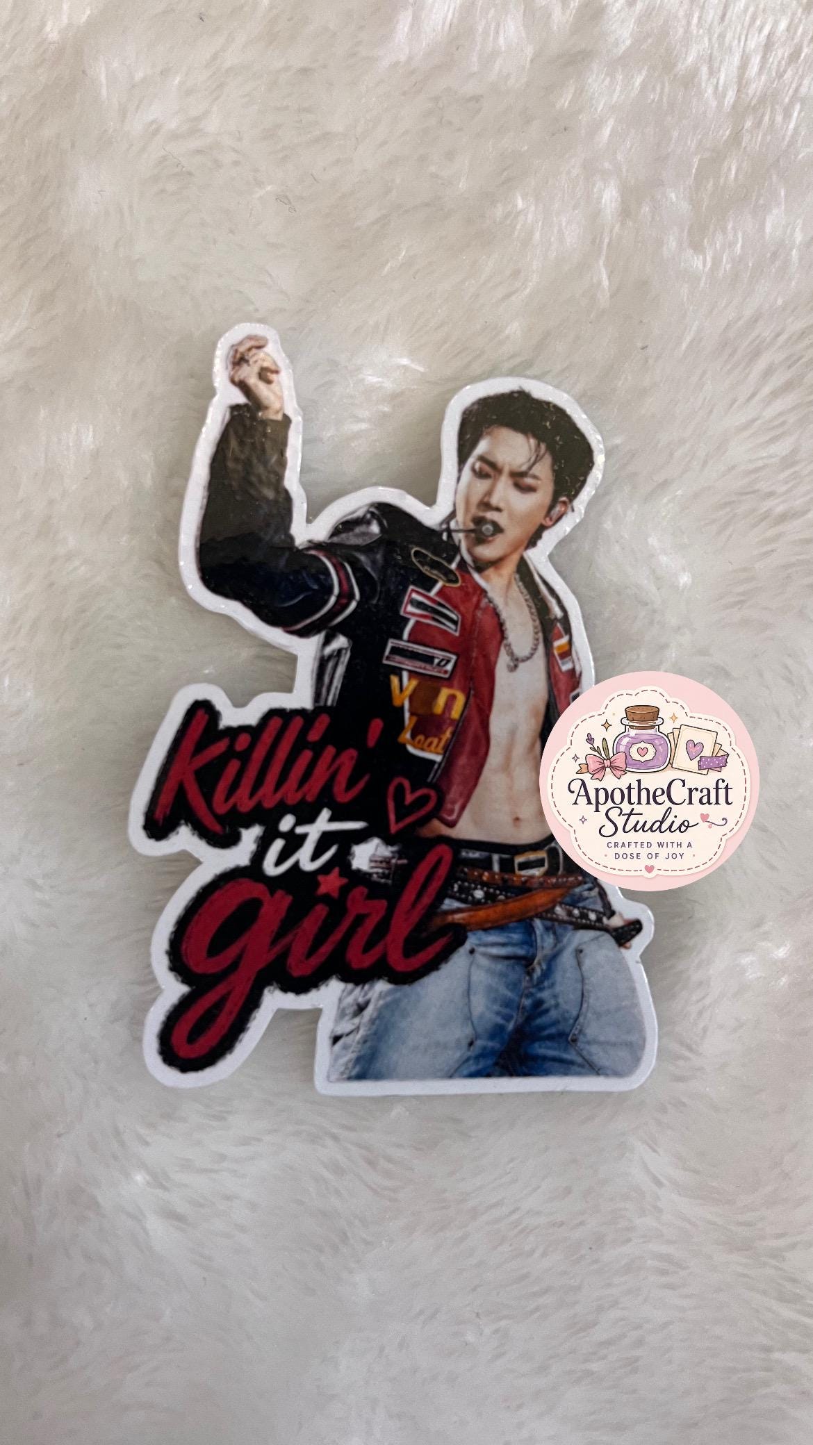Jhope - Etsy