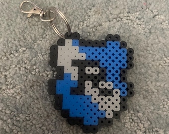 Llavero - Harry Potter