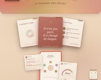 Journal Deuil Animal à Imprimer pour Honorer ton Compagnon | Carnet Mémoire PDF