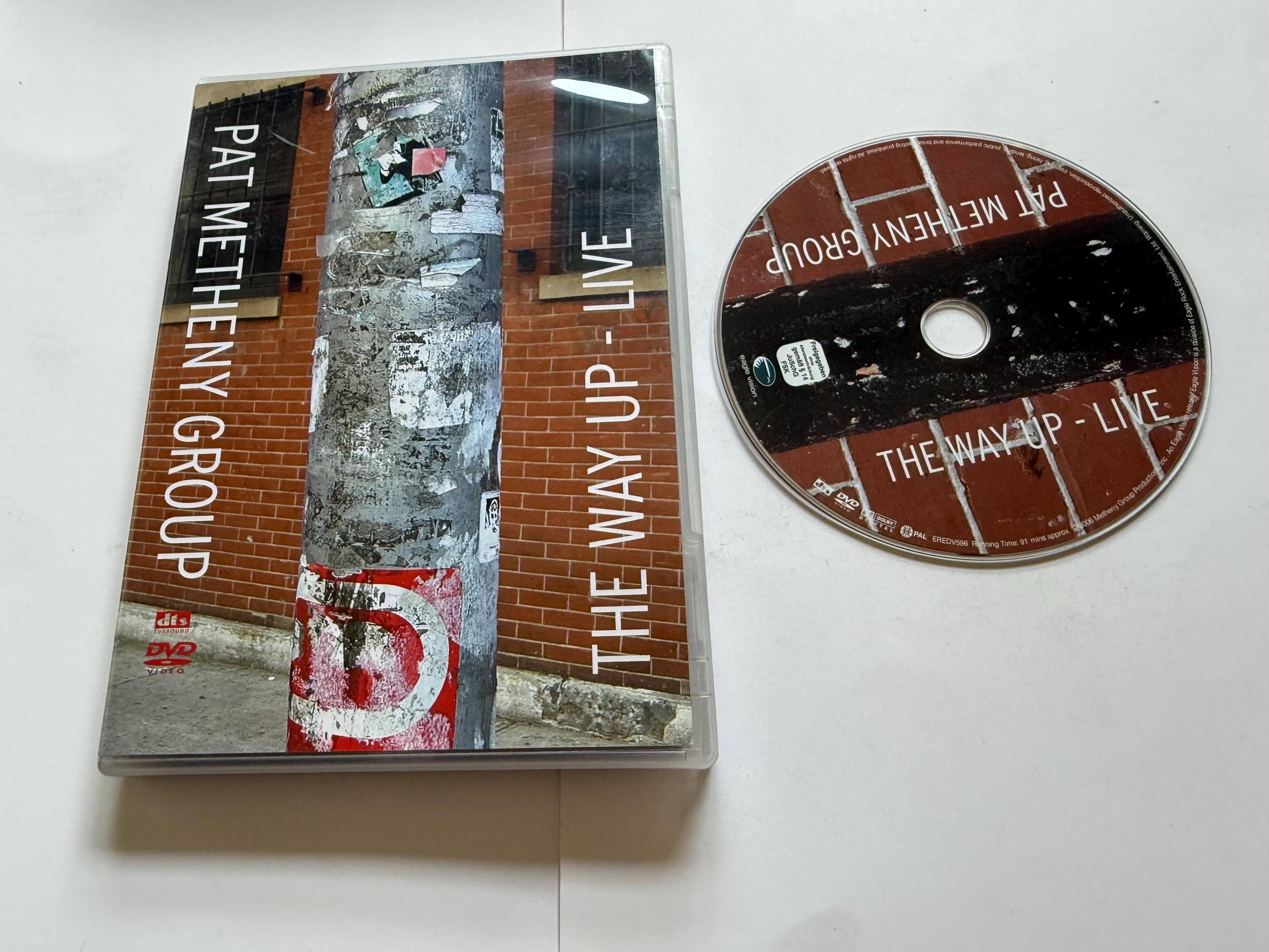 Pat metheny group - Etsy 日本