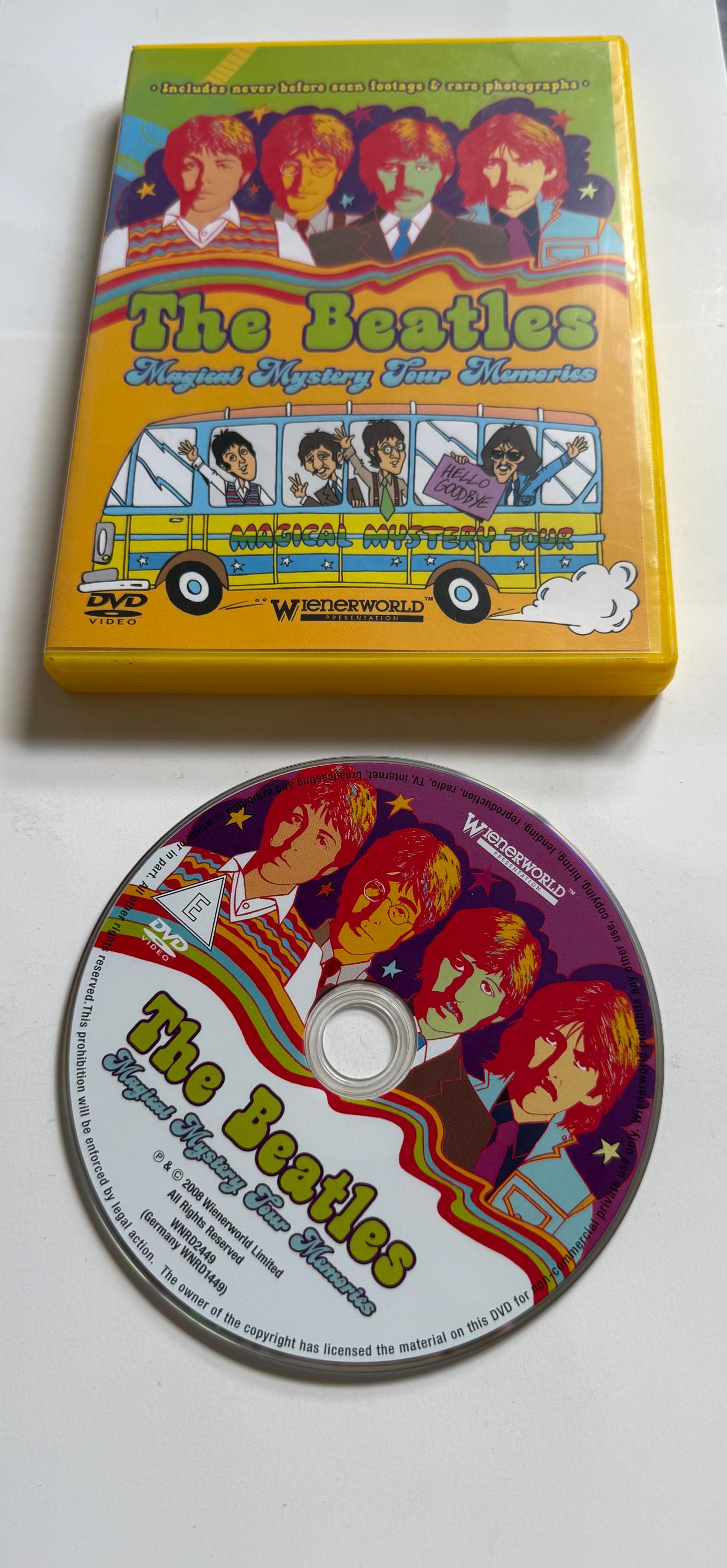 Magical mystery tour - Etsy 日本