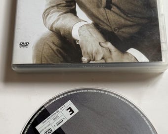 Frankie Laine In Concert Region Free DVD