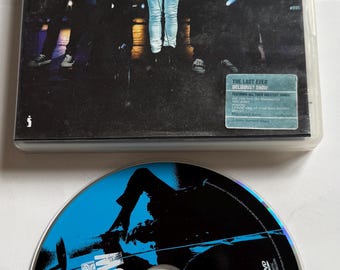 Delirious? Farewell Show Live In London Region Free DVD