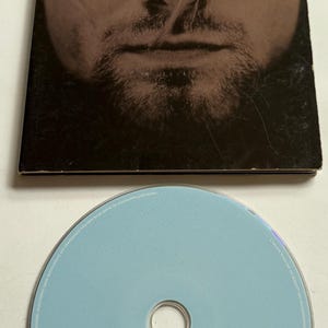 Kurt Nevermind Documentary Region Free DVD Nirvana