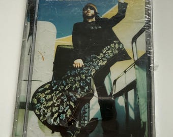 Badly Drawn Boy The Video Collection Region Free DVD