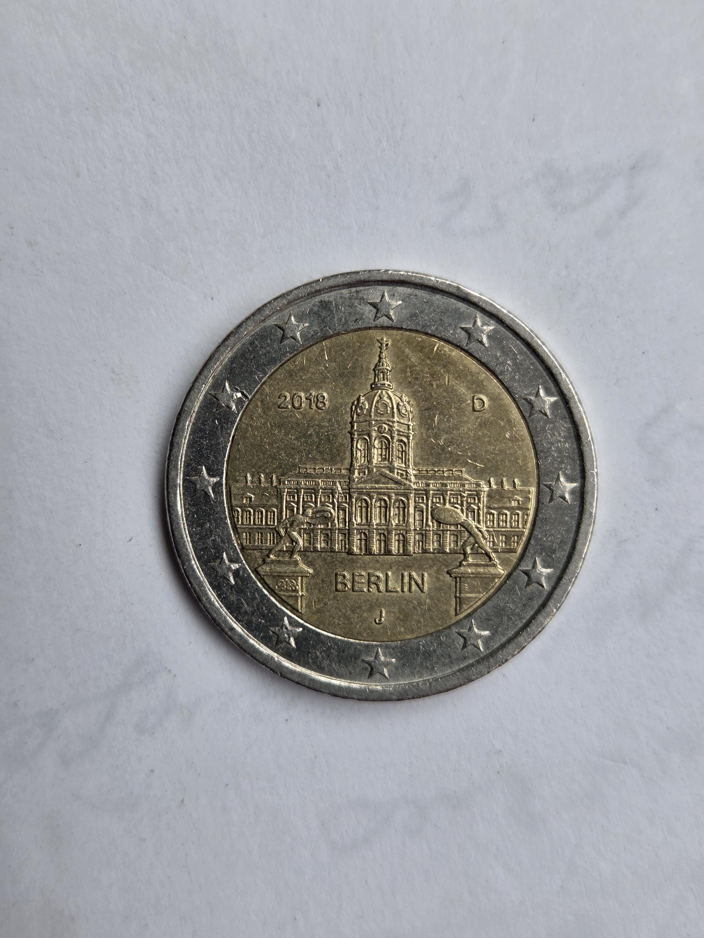 コンスタンティン・フイジェンス記念銀貨 50ユーロ 2001 france euro 50 cent coin - Etsy 日本