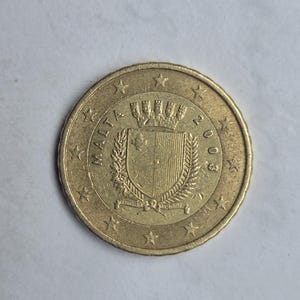 20 euro cent 2008 - Etsy 日本