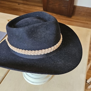 AKUBRA ウェスタンハット　アメカジ　カウボーイ　レトロハット Vintage akubra hat - Etsy 日本