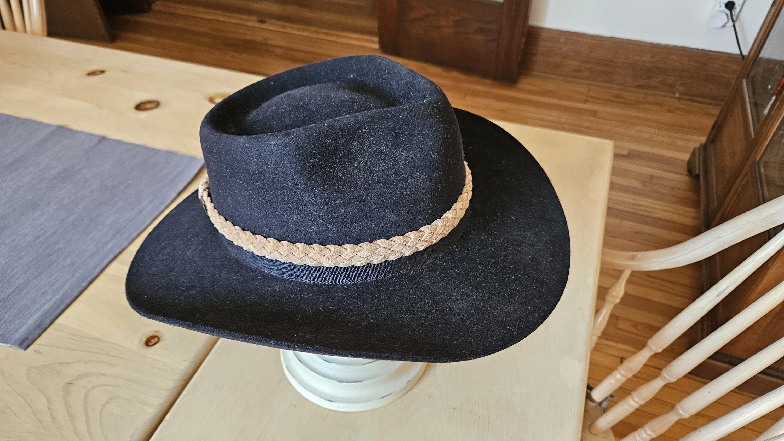 Vintage akubra hat - Etsy 日本