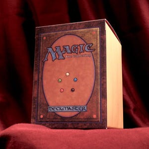 how many cards can you have in a mtg deck Rules Text: A deck can have any number of cards, 10 cards