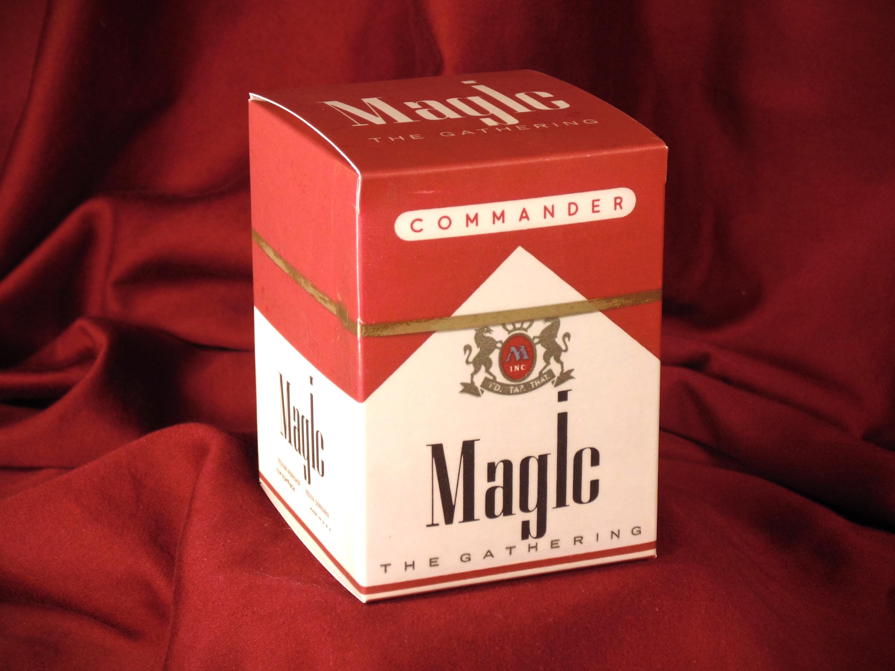 Marlboro red - Etsy 日本