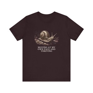 Moving At My Own Pace T-Shirt image 20