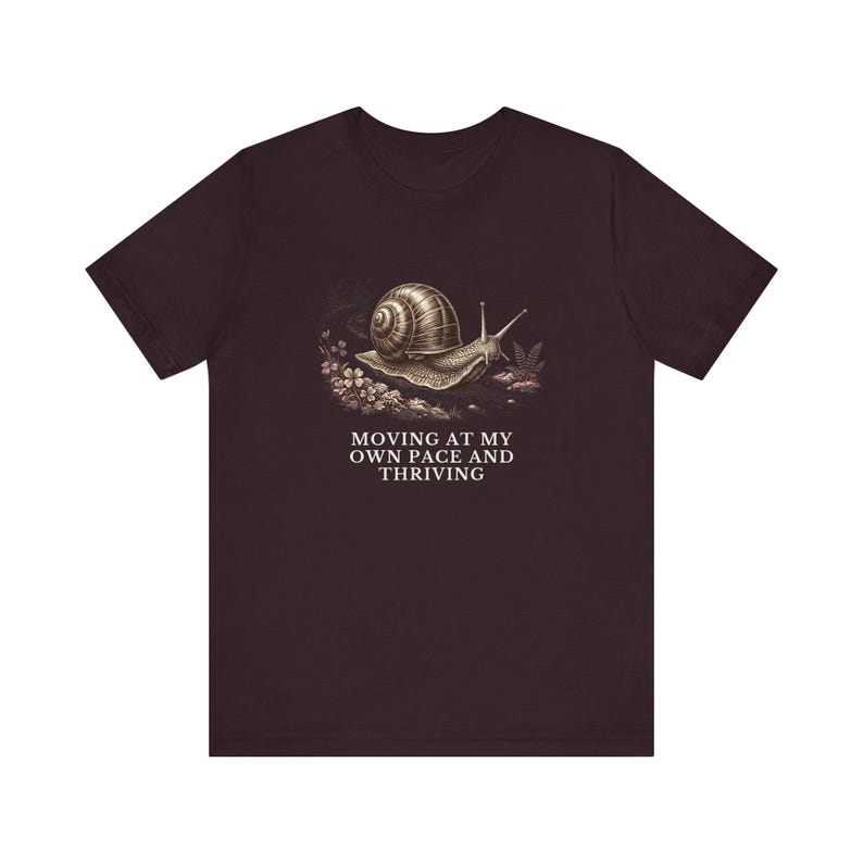 Moving At My Own Pace T-Shirt image 20