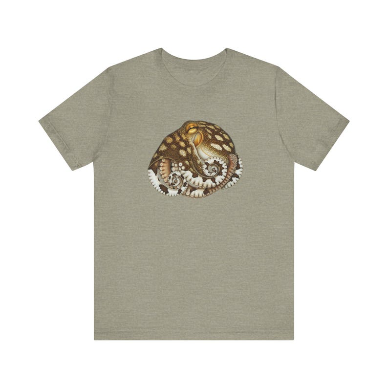 While You Were Sleeping Graphic Tee - Funny Night Animal Gift 画像 11