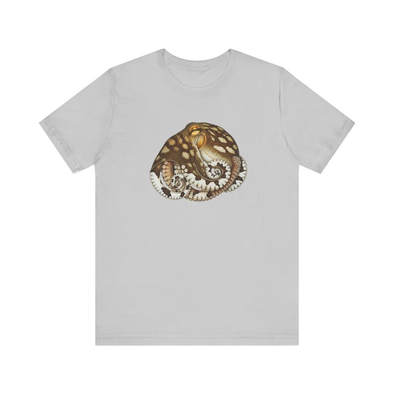 While You Were Sleeping Graphic Tee - Funny Night Animal Gift 画像 6