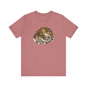 While You Were Sleeping Graphic Tee - Funny Night Animal Gift 画像 7